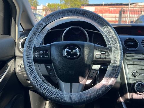 Used 2010 MAZDA CX-7 s Grand Touring FWD image 10