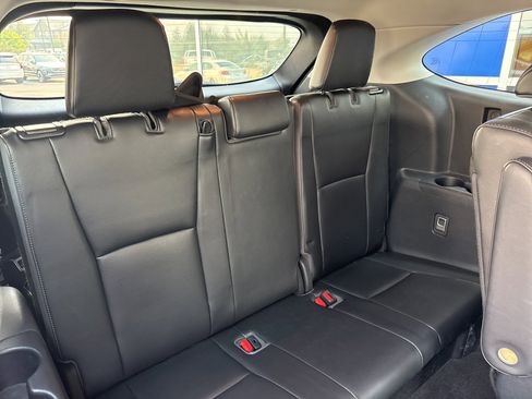 Used 2021 Toyota Highlander Limited image 18