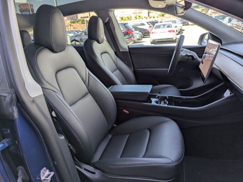 Used 2020 Tesla Model Y Performance image 26