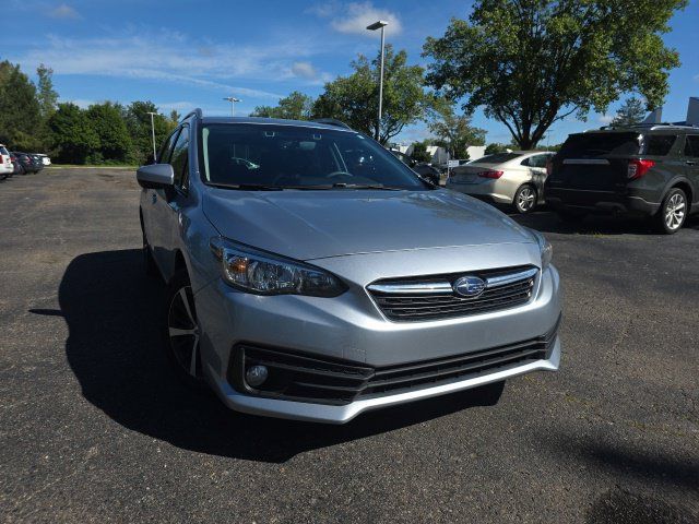 Used 2020 Subaru Impreza 2.0i Premium w/ Popular Package #2 AWD/4WD 360° Tour