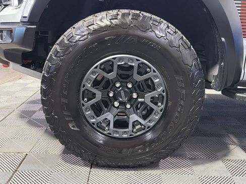 Used 2026 Ford F150 Raptor w/ Equipment Group 803A Raptor R AWD/4WD image 17
