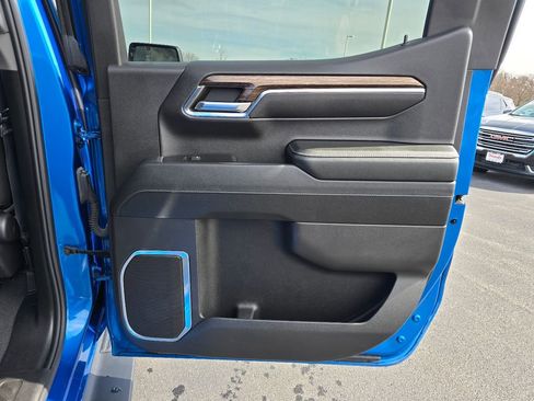 Certified 2024 GMC Sierra 1500 Elevation w/ Elevation Premium Package AWD/4WD image 36