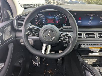 Certified 2026 Mercedes-Benz GLS 450 4MATIC