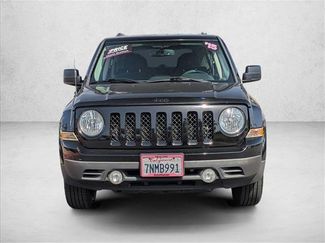 Used 2015 Jeep Patriot Sport w/ Power Value Group FWD video 2