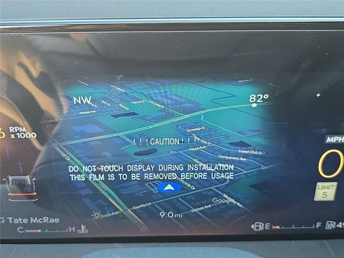 New 2026 Lincoln Aviator Black Label image 25