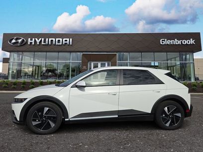 New 2026 Hyundai Ioniq 5 SEL