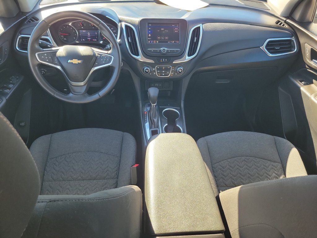 Used 2022 Chevrolet Equinox LT AWD/4WD image 31
