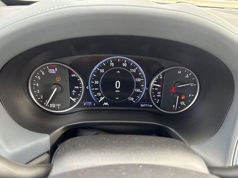 Used 2022 Buick Enclave Premium image 36