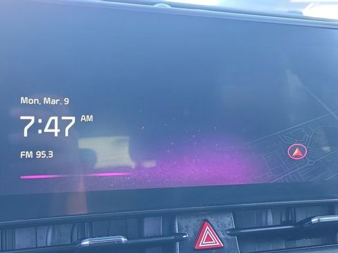 Used 2023 Kia Sportage X-Line image 13