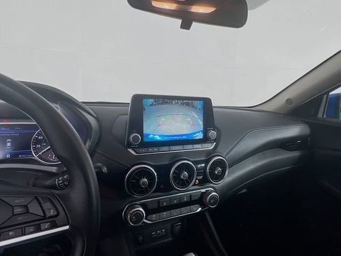 Used 2024 Nissan Sentra SV image 12