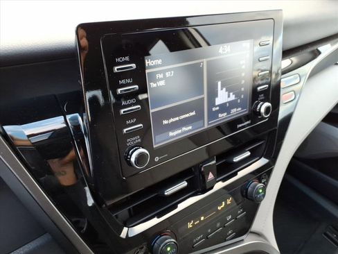 Certified 2022 Toyota Camry LE w/ Cold Weather Package image 21