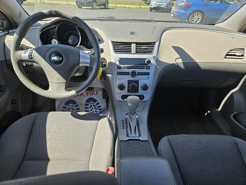 Used 2008 Chevrolet Malibu LS FWD image 10