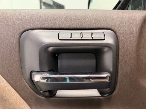 Used 2016 Chevrolet Silverado 1500 LTZ w/ Sport Package AWD/4WD image 26