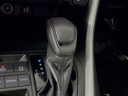 Used 2023 Toyota RAV4 XLE w/ Convenience Package image 24