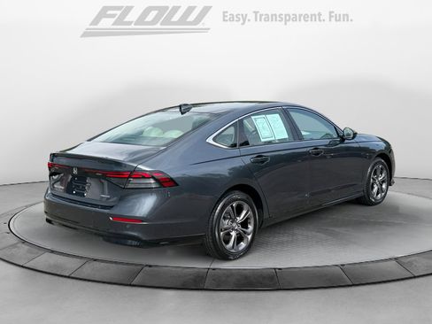 Used 2023 Honda Accord EX-L image 9