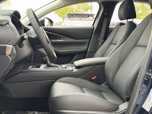 New 2026 MAZDA CX-30 AWD 2.5 S image 25