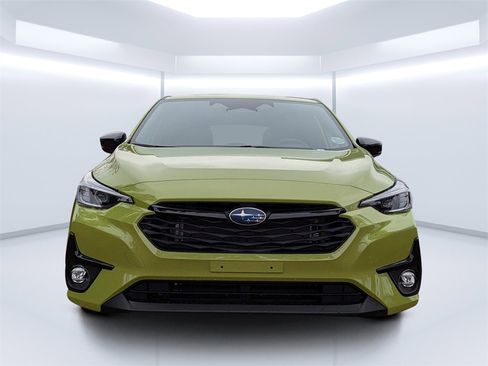 New 2026 Subaru Impreza RS image 8