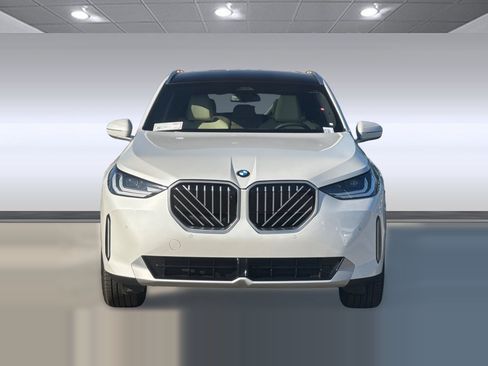 Used 2026 BMW X3 xDrive30i w/ Premium Package AWD/4WD image 6