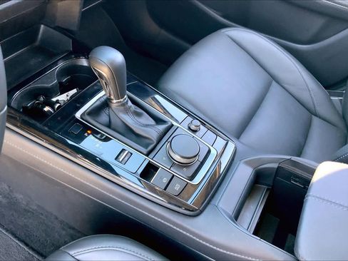 Used 2024 MAZDA CX-30 AWD 2.5 S w/ Select Sport Pkg image 16