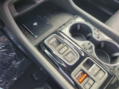 New 2026 Honda Passport TrailSport Elite image 29