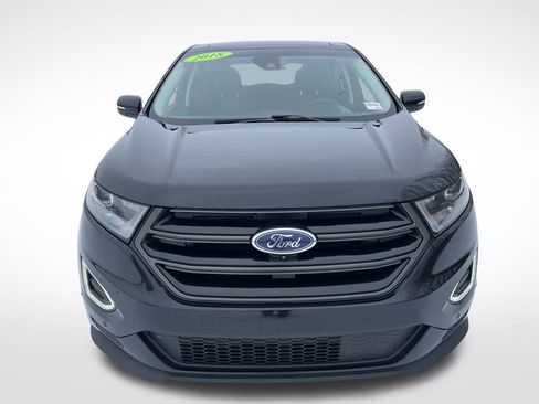 Used 2018 Ford Edge Sport w/ Equipment Group 401A image 8