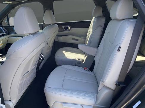 New 2026 Kia Sorento SX Prestige AWD/4WD image 28