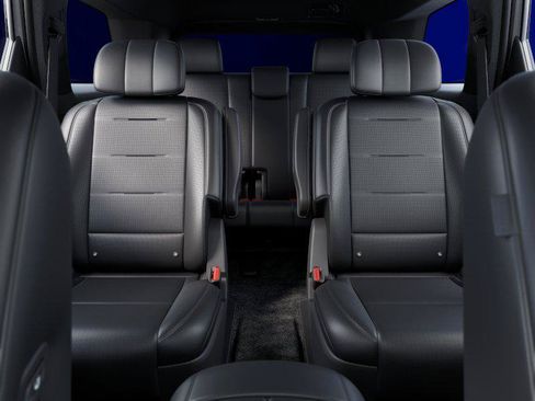 New 2027 Hyundai Palisade Calligraphy AWD/4WD image 12