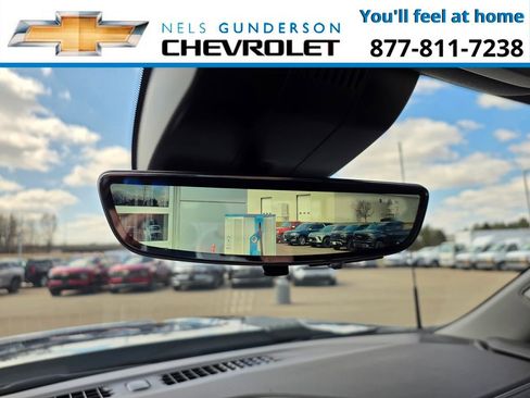 New 2026 Chevrolet Silverado 3500 LTZ w/ Trail Boss Package AWD/4WD image 38