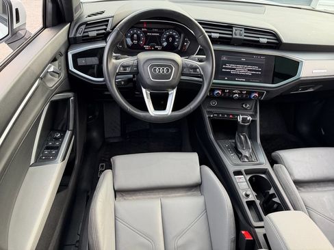 Used 2022 Audi Q3 2.0T Premium AWD/4WD image 13