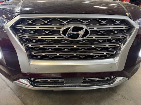 Used 2020 Hyundai Palisade Limited image 23