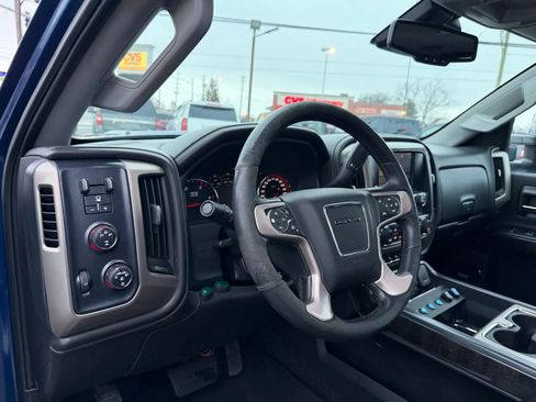 Used 2016 GMC Sierra 3500 Denali image 22