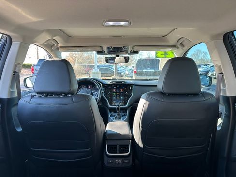 Used 2023 Subaru Outback Limited XT image 11