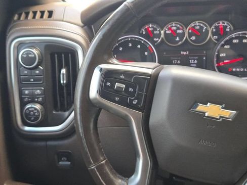 Used 2020 Chevrolet Silverado 2500 LT w/ Texas Edition AWD/4WD image 19