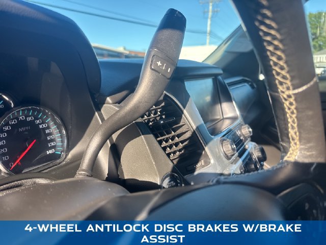 Used 2018 Chevrolet Tahoe Premier AWD/4WD image 25