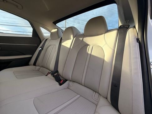 Used 2023 Hyundai Sonata SE image 15
