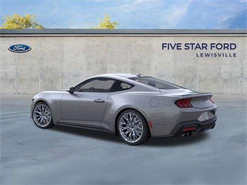 New 2026 Ford Mustang GT Premium image 6