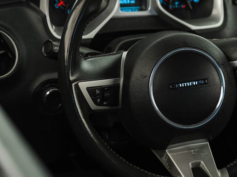 Used 2011 Chevrolet Camaro SS w/ RS Package image 15