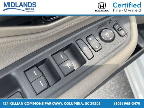 Certified 2024 Honda Odyssey Touring image 19