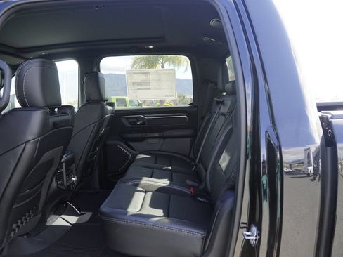 New 2026 RAM 1500 RHO w/ RHO Level 1 Equipment Group AWD/4WD image 25