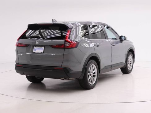 Certified 2023 Honda CR-V EX-L image 2
