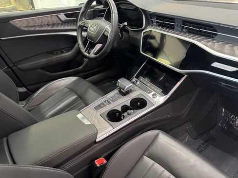 Used 2024 Audi A6 Premium Plus AWD/4WD image 26