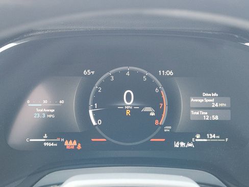 Certified 2025 Lexus RX 350 Premium image 20