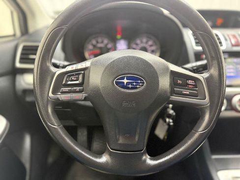 Used 2015 Subaru Crosstrek 2.0i Premium AWD/4WD image 11