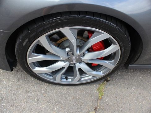 Used 2014 Audi A6 3.0T Prestige w/ Prestige Package AWD/4WD image 19