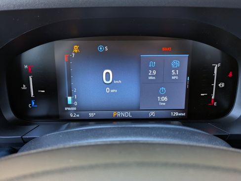 New 2026 Ford Maverick XL w/ 4K Tow Package AWD/4WD image 29