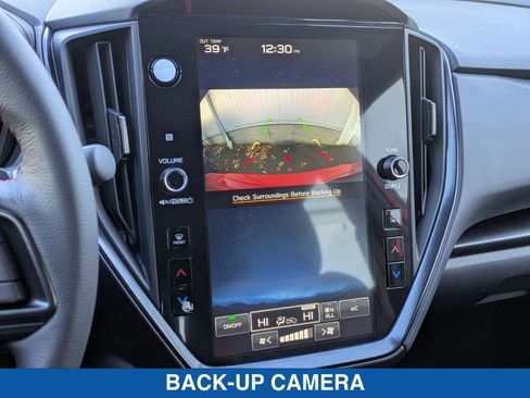 Certified 2025 Subaru Impreza RS image 23