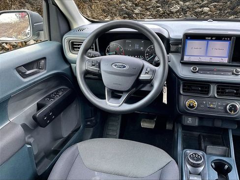 Used 2022 Ford Maverick XL image 5