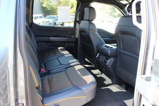 Used 2025 Ford F150 Tremor w/ Equipment Group 402A High AWD/4WD image 15