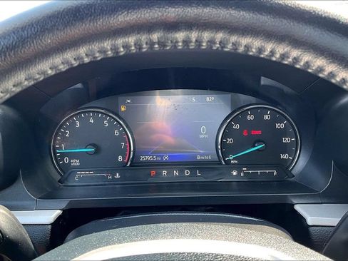 Certified 2023 Ford Explorer XLT AWD/4WD image 19