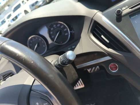 Used 2019 Acura MDX Sport Hybrid w/ Advance Pkg image 23